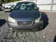 2008 Hyundai Elantra GLS с VIN KMHDU46D68U554022, выставлен на аукционе Copart как лот 86550085 с пробегом 253 395 миль миль и Списание • Salvage title. История ставок и продаж доступна на DreamBid. Изображение 13.