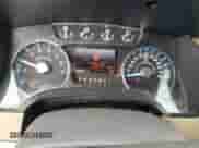 2012 Ford F-150 XL z VIN 1FTFW1ETXCFA66025, wystawiony jako Copart lot #85930875 z przebiegiem 190 859 mil mil oraz Szkoda całkowita • Salvage title. Historia ofert i sprzedaży dostępna na DreamBid. Obrazek 9.