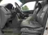 2006 Honda Pilot EX-L with VIN 2HKYF18706H543174, listed as a Copart auction lot 83982065 with 197,216 mi miles and Salvage title. Bid and sale history available at DreamBid. Image 7.