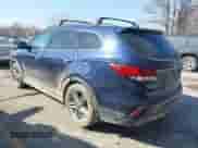 2018 Hyundai Santa Fe Limited Ultimate z VIN KM8SR4HF2JU268147, wystawiony jako IAAI lot #41775064 z przebiegiem 122 488 mil mil oraz . Historia ofert i sprzedaży dostępna na DreamBid. Obrazek 3.