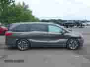 2022 Honda Odyssey EX-L с VIN 5FNRL6H7XNB008523, выставлен на аукционе IAAI как лот 43027917 с пробегом 164 616 миль миль и . История ставок и продаж доступна на DreamBid. Изображение 13.
