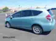 2015 Toyota Prius Two z VIN JTDZN3EU5FJ024531, wystawiony jako IAAI lot #43172487 z przebiegiem 189 011 mil mil oraz . Historia ofert i sprzedaży dostępna na DreamBid. Obrazek 17.