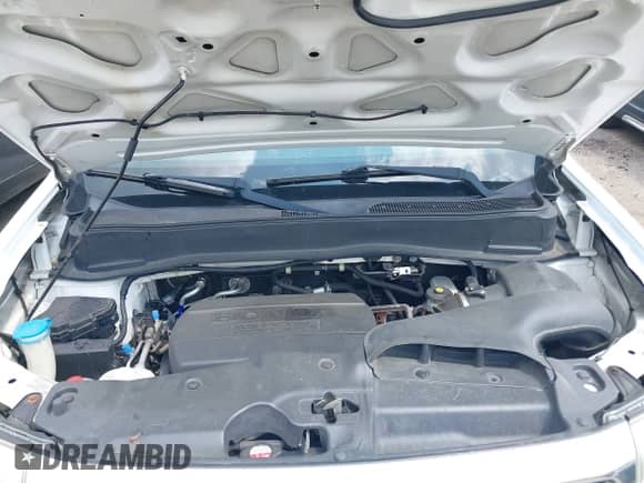 2013 Honda Pilot EX-L with VIN 5FNYF4H63DB077552, listed as a IAAI auction lot 42483801 with 218,823 mi miles and . Bid and sale history available at DreamBid. Image 10.