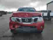 2015 Nissan Frontier SV z VIN 1N6AD0ER0FN701484, wystawiony jako Copart lot #86094625 z przebiegiem 97 078 mil mil oraz Szkoda całkowita • Salvage title. Historia ofert i sprzedaży dostępna na DreamBid. Obrazek 5.