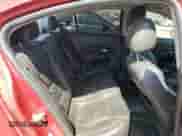 2012 Chevrolet Cruze LTZ with VIN 1G1PH5SC3C7308344, listed as a Copart auction lot 59222115 with Not provided miles and Clean title. Bid and sale history available at DreamBid. Image 10.