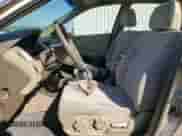 2002 Honda Accord with VIN JHMCG65522C003417, listed as a Copart auction lot 83944105 with 210,927 mi miles and Salvage title. Bid and sale history available at DreamBid. Image 7.