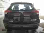 2024 Nissan Kicks SV with VIN 3N1CP5CV7RL491294, listed as a Copart auction lot 65155785 with 37,574 mi miles and Non repairable. Bid and sale history available at DreamBid. Image 6.