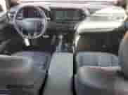 2025 Toyota Camry LE с VIN 4T1DAACK3SU055583, выставлен на аукционе Copart как лот 84791705 с пробегом 13 827 миль миль и Списание • Salvage title. История ставок и продаж доступна на DreamBid. Изображение 8.