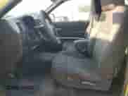 2012 Chevrolet Colorado Work Truck z VIN 1GCCSBFE3C8158652, wystawiony jako Copart lot #67530794 z przebiegiem 155 092 mil mil oraz Szkoda całkowita • Salvage title. Historia ofert i sprzedaży dostępna na DreamBid. Obrazek 7.