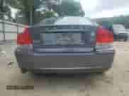2009 Volvo S60 2.5T с VIN YV1RS592892735145, выставлен на аукционе Copart как лот 60866965 с пробегом 166 343 миль миль и Списание • Salvage title. История ставок и продаж доступна на DreamBid. Изображение 6.