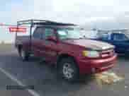 2004 Toyota Tundra Limited с VIN 5TBBT48154S446810, выставлен на аукционе IAAI как лот 43232454 с пробегом 183 243 миль миль и . История ставок и продаж доступна на DreamBid. Изображение 1.