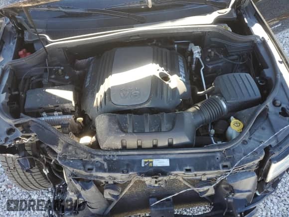 2016 Jeep Grand Cherokee Limited with VIN 1C4RJFBT0GC326680, listed as a Copart auction lot 66802114 with 100,361 mi miles and Salvage title. Bid and sale history available at DreamBid. Image 13.