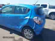 2017 Chevrolet Spark LT с VIN KL8CD6SA2HC839399, выставлен на аукционе IAAI как лот 42527912 с пробегом 128 296 миль миль и . История ставок и продаж доступна на DreamBid. Изображение 6.