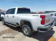 2020 Chevrolet Silverado 2500HD Work Truck z VIN 1GC1YLE74LF196238, wystawiony jako IAAI lot #42032508 z przebiegiem 128 921 mil mil oraz . Historia ofert i sprzedaży dostępna na DreamBid. Obrazek 14.