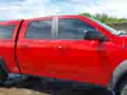 2019 Ram 1500 Big Horn z VIN 1C6RR7TT7KS516706, wystawiony jako IAAI lot #42237978 z przebiegiem 128 926 mil mil oraz . Historia ofert i sprzedaży dostępna na DreamBid. Obrazek 13.