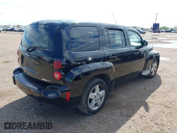 2010 Chevrolet HHR 1LT с VIN 3GNBABDB7AS600660, выставлен на аукционе IAAI как лот 43322330 с пробегом 106 885 миль миль и . История ставок и продаж доступна на DreamBid. Изображение 4.