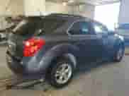 2014 Chevrolet Equinox LT с VIN 2GNALBEK7E6226804, выставлен на аукционе Copart как лот 81685055 с пробегом 142 206 миль миль и Списание • Salvage title. История ставок и продаж доступна на DreamBid. Изображение 3.