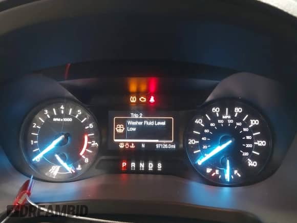 2016 Ford Explorer с VIN 1FM5K7BH2GGD29159, выставлен на аукционе IAAI как лот 42679064 с пробегом 97 126 миль миль и . История ставок и продаж доступна на DreamBid. Изображение 7.