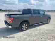 2018 Ford F-150 XL с VIN 1FTEW1CG9JKF53626, выставлен на аукционе Copart как лот 81393795 с пробегом 164 106 миль миль и Чистый • Clean title. История ставок и продаж доступна на DreamBid. Изображение 3.