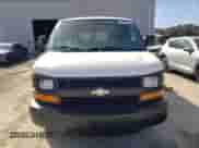 2008 Chevrolet Express Cargo с VIN 1GCGG25C581108063, выставлен на аукционе Copart как лот 44993455 с пробегом 463 245 миль миль и Чистый • Clean title. История ставок и продаж доступна на DreamBid. Изображение 5.