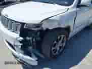 2020 Jeep Grand Cherokee Summit с VIN 1C4RJFJT1LC255288, выставлен на аукционе IAAI как лот 42041381 с пробегом 59 253 миль миль и . История ставок и продаж доступна на DreamBid. Изображение 6.