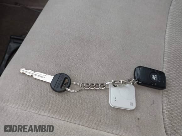 1997 Honda Accord LX с VIN 1HGCD7231VA005258, выставлен на аукционе IAAI как лот 42392761 с пробегом 127 740 миль миль и . История ставок и продаж доступна на DreamBid. Изображение 11.