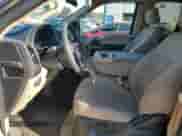 2017 Ford F-150 XL with VIN 1FTEX1EP9HKD73664, listed as a Copart auction lot 81789255 with 130,896 mi miles and Salvage title. Bid and sale history available at DreamBid. Image 7.