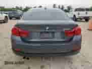 2019 BMW 4 Series 430i с VIN WBA4J1C5XKBM14158, выставлен на аукционе Copart как лот 65764655 с пробегом 85 979 миль миль и Списание • Salvage title. История ставок и продаж доступна на DreamBid. Изображение 6.