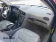 2007 Volvo S60 2.5L Turbo с VIN YV1RS592872630845, выставлен на аукционе IAAI как лот 41869502 с пробегом 74 732 миль миль и . История ставок и продаж доступна на DreamBid. Изображение 5.