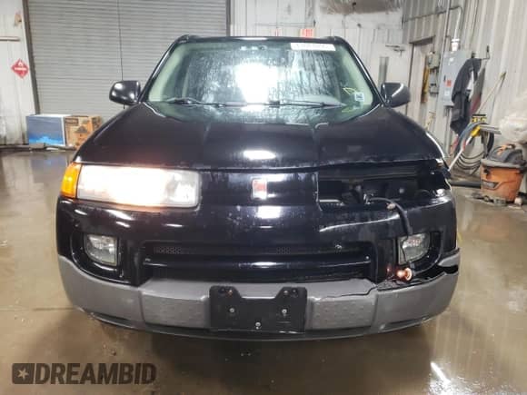 2003 Saturn VUE with VIN 5GZCZ53B83S876805, listed as a Copart auction lot 43081095 with 193,881 mi miles and Salvage title. Bid and sale history available at DreamBid. Image 5.