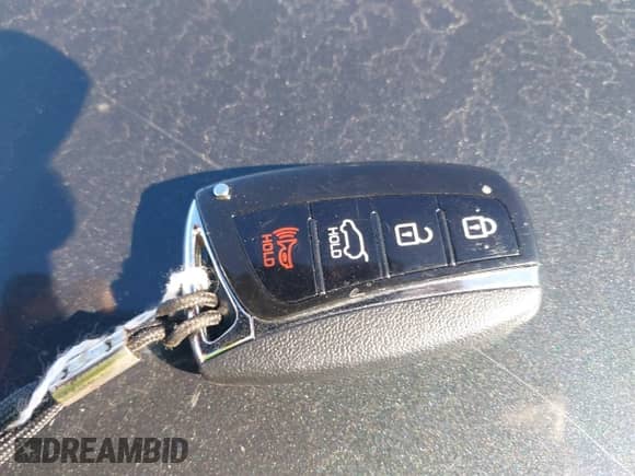 2018 Hyundai Santa Fe Ultimate with VIN 5NMZWDLA2JH105416, listed as a IAAI auction lot 43062661 with 67,574 mi miles and . Bid and sale history available at DreamBid. Image 11.