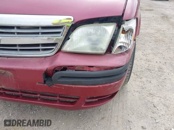 2005 Chevrolet Venture с VIN 1GNDV03E95D138301, выставлен на аукционе IAAI как лот 42792317 с пробегом 154 098 миль миль и . История ставок и продаж доступна на DreamBid. Изображение 6.