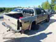 2003 Dodge Dakota with VIN 1D7HG48X53S378899, listed as a IAAI auction lot 42981132 with Not provided miles and . Bid and sale history available at DreamBid. Image 4.