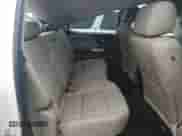 2014 Chevrolet Silverado 1500 LTZ with VIN 3GCUKSEC3EG231682, listed as a Copart auction lot 71015044 with 191,466 mi miles and Salvage title. Bid and sale history available at DreamBid. Image 10.