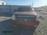 2009 Cadillac Escalade with VIN 1GYFK23229R211846, listed as a Copart auction lot 57988185 with 150,758 mi miles and Salvage title. Bid and sale history available at DreamBid. Image 5.