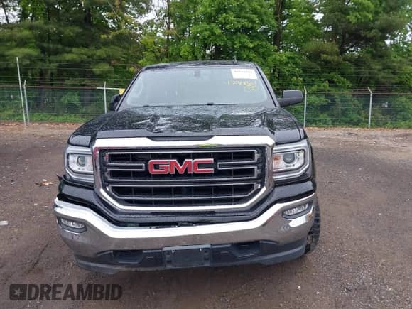 2018 GMC Sierra 1500 SLE с VIN 1GTV2MECXJZ177226, выставлен на аукционе IAAI как лот 42318611 с пробегом 77 973 миль миль и . История ставок и продаж доступна на DreamBid. Изображение 13.
