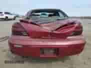 2004 Pontiac Grand Am SE1 with VIN 1G2NF52F44M565096, listed as a Copart auction lot 47833585 with 118,189 mi miles and Salvage title. Bid and sale history available at DreamBid. Image 6.