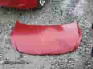 2014 Hyundai Elantra with VIN KMHD35LH2EU174574, listed as a Copart auction lot 67392895 with 124,243 mi miles and Clean title. Bid and sale history available at DreamBid. Image 12.