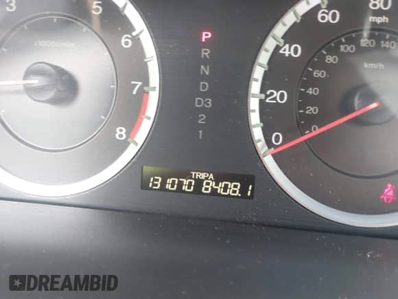 2009 Honda Accord LX-S with VIN 1HGCS12379A016113, listed as a IAAI auction lot 42710697 with 131,070 mi miles and . Bid and sale history available at DreamBid. Image 15.