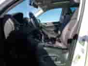 2017 Volkswagen Tiguan с VIN WVGMV7AX1HK040770, выставлен на аукционе Copart как лот 81105615 с пробегом 311 727 миль миль и Списание • Salvage title. История ставок и продаж доступна на DreamBid. Изображение 7.