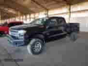 2019 Chevrolet Silverado 1500 LT z VIN 1GCRYDED8KZ221315, wystawiony jako Copart lot #84987975 z przebiegiem 80 941 mil mil oraz Szkoda całkowita • Salvage title. Historia ofert i sprzedaży dostępna na DreamBid. Obrazek 1.