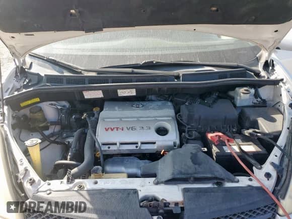 2005 Toyota Sienna XLE Limited with VIN 5TDZA22C65S309323, listed as a Copart auction lot 80742895 with 183,518 mi miles and Salvage title. Bid and sale history available at DreamBid. Image 12.