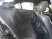 2016 BMW 3 Series 328i with VIN WBA8E9C59GK645662, listed as a Copart auction lot 80854465 with 88,541 mi miles and Salvage title. Bid and sale history available at DreamBid. Image 10.