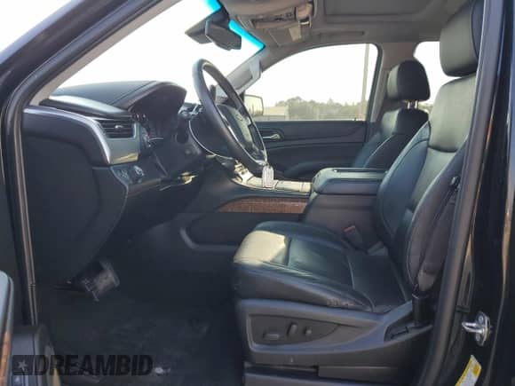 2016 Chevrolet Suburban LTZ z VIN 1GNSCJKC5GR235407, wystawiony jako Copart lot #80832905 z przebiegiem 110 358 mil mil oraz Szkoda całkowita • Salvage title. Historia ofert i sprzedaży dostępna na DreamBid. Obrazek 7.