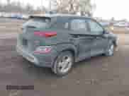 2022 Hyundai Kona SE с VIN KM8K2CABXNU872332, выставлен на аукционе IAAI как лот 41477508 с пробегом 23 467 миль миль и . История ставок и продаж доступна на DreamBid. Изображение 4.