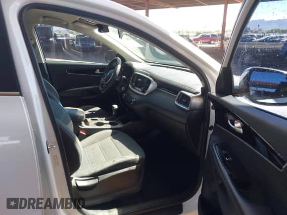 2020 Kia Sorento LX z VIN 5XYPG4A59LG623319, wystawiony jako IAAI lot #43343941 z przebiegiem 77 371 mil mil oraz . Historia ofert i sprzedaży dostępna na DreamBid. Obrazek 5.