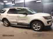 2018 Ford Explorer XLT с VIN 1FM5K7D89JGA54488, выставлен на аукционе IAAI как лот 42558280 с пробегом 56 106 миль миль и . История ставок и продаж доступна на DreamBid. Изображение 6.
