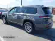 2023 Jeep Grand Cherokee Altitude с VIN 1C4RJJAG6P8869591, выставлен на аукционе IAAI как лот 42162479 с пробегом 37 950 миль миль и . История ставок и продаж доступна на DreamBid. Изображение 3.