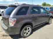 2008 Chevrolet Equinox LT z VIN 2CNDL63F486056551, wystawiony jako Copart lot #68352504 z przebiegiem 181 819 mil mil oraz Szkoda całkowita • Salvage title. Historia ofert i sprzedaży dostępna na DreamBid. Obrazek 3.