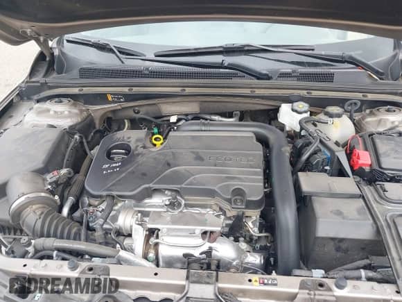 2025 Chevrolet Malibu LT с VIN 1G1ZD5ST1SF136341, выставлен на аукционе IAAI как лот 43280030 с пробегом 23 863 миль миль и . История ставок и продаж доступна на DreamBid. Изображение 10.